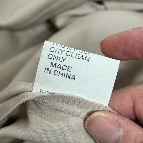 Tadashi Collection Chiffon Layered Formal Maxi Dress - Picture 12 of 14